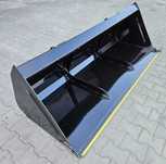 ŁYŻKA SZUFLA ŁYCHA 105>250cm euro/sms/mx/tłok/tuz/MAILLUX/FAUCHEUX