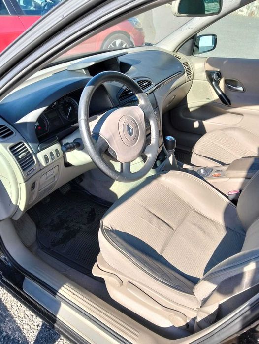 Renault Laguna II Break