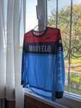 Джерси Morvelo Boro