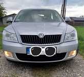 Skoda Octavia II Ambition