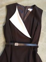 Sukienka Ck Calvin Klein elegancka 4 S 36
