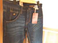 Nowe, spodnie męskie / jeansy 36/32 REFILL