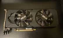 Karta Graficzna GTX 1060 3gb Gainward