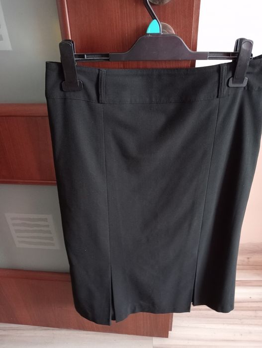 Spódnica H&M za kolano