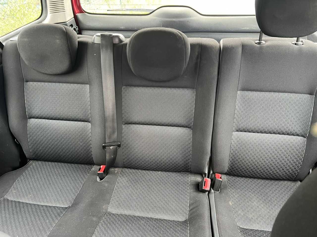 Citroën Berlingo Multispace 1.6 Benzyna + Gaz - Rok 2007