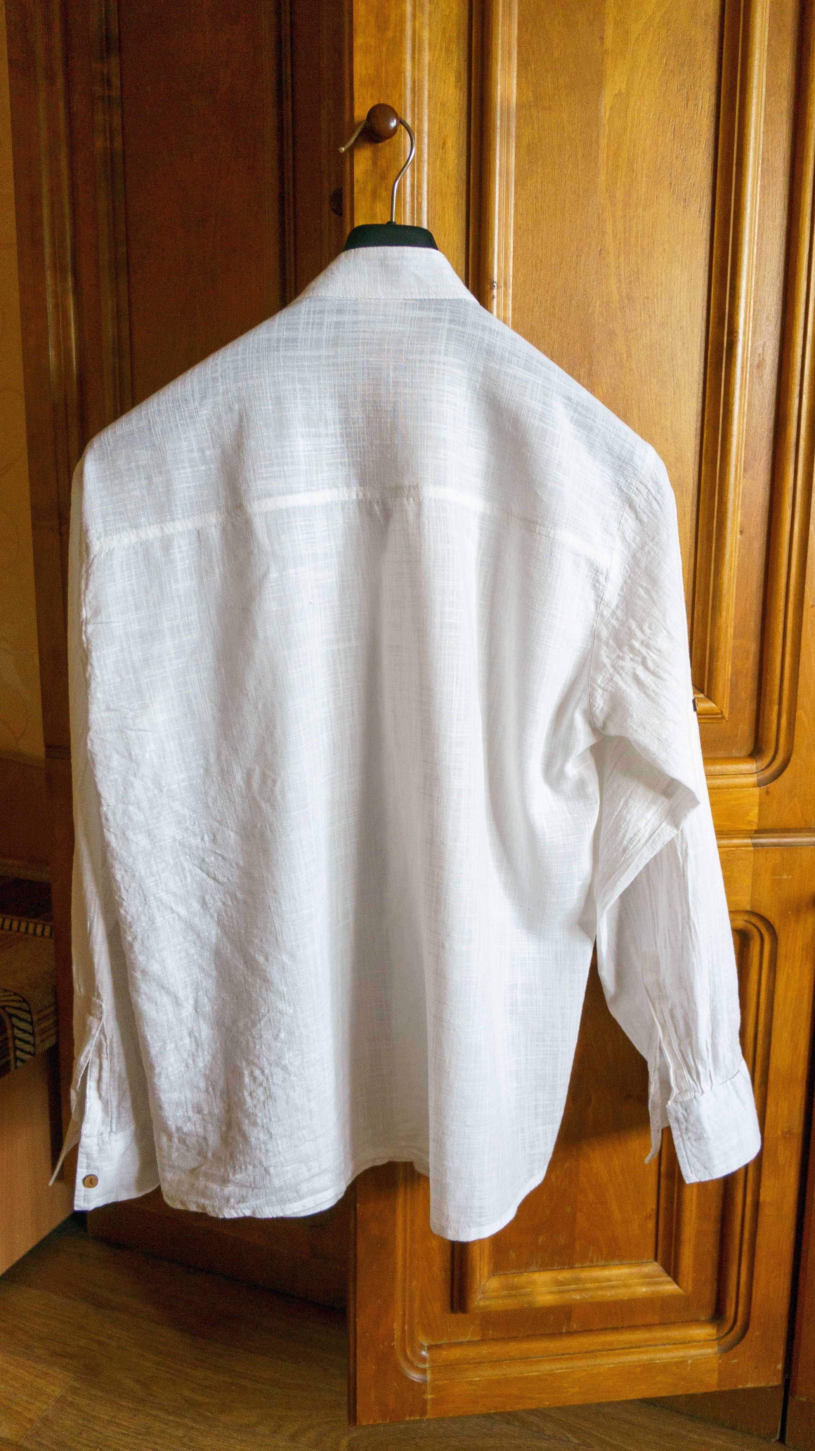 Сорочка літня 100% cotton Heaven Ephesus рубашка поло