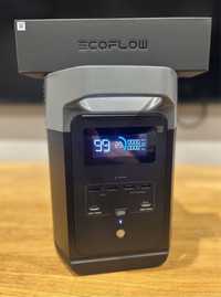 Ecoflow delta 2  ( евророзетки)