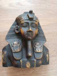 Египетська статуетка
