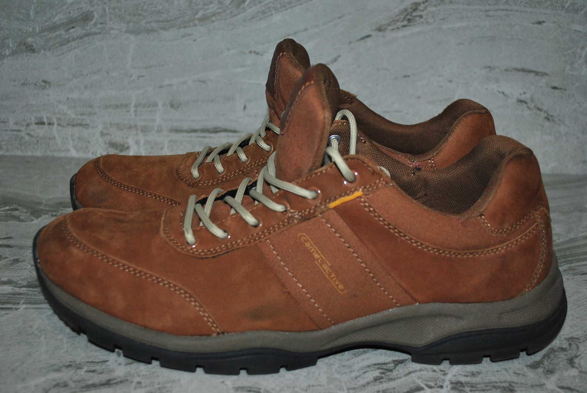 camel active кроссовки 46 р