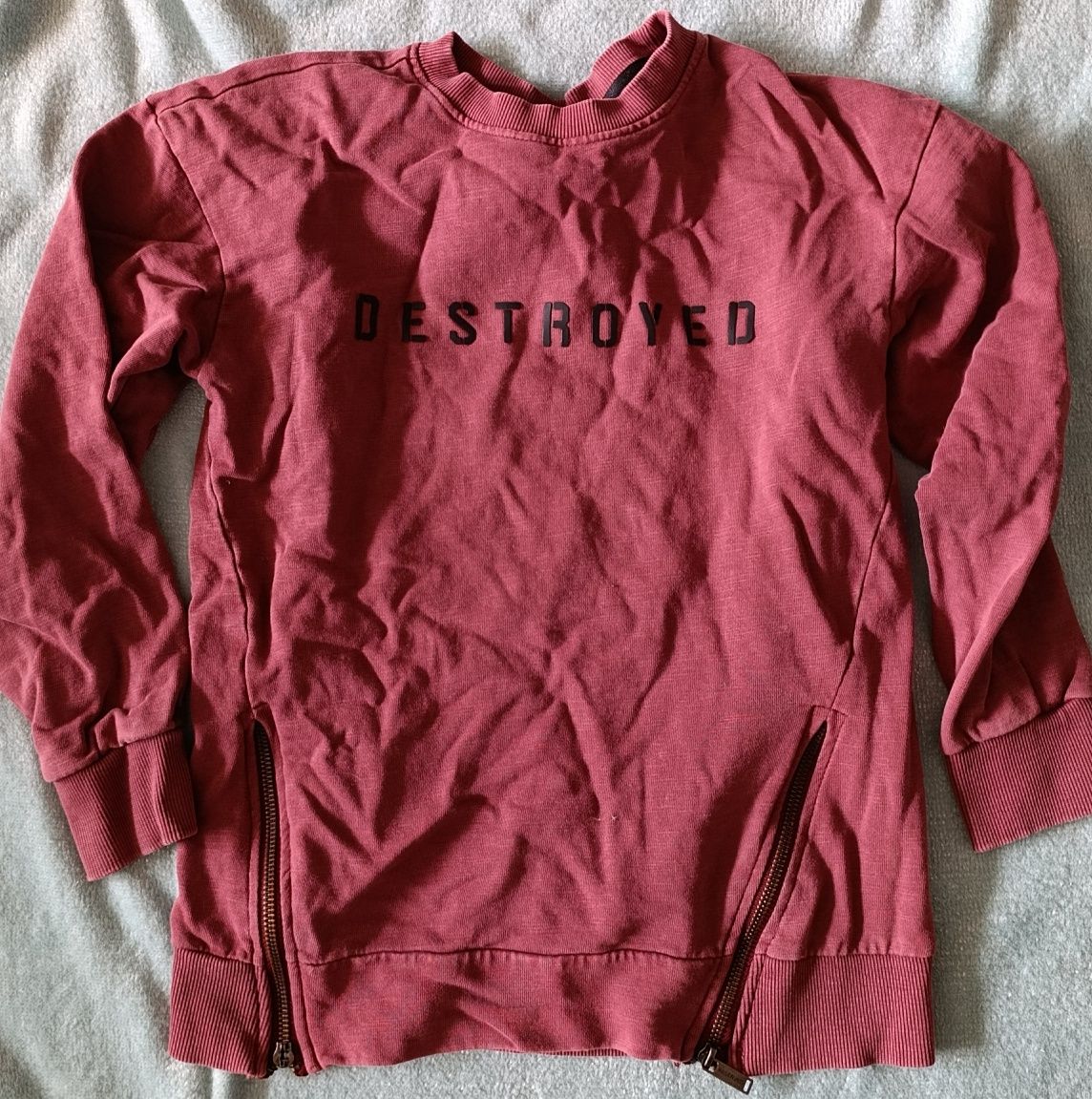 Bluza Puma rozm.140