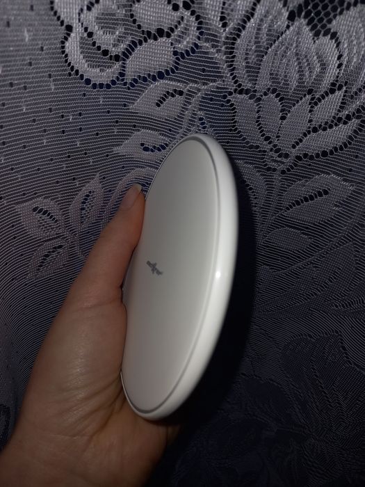 Беспроводная зарядка