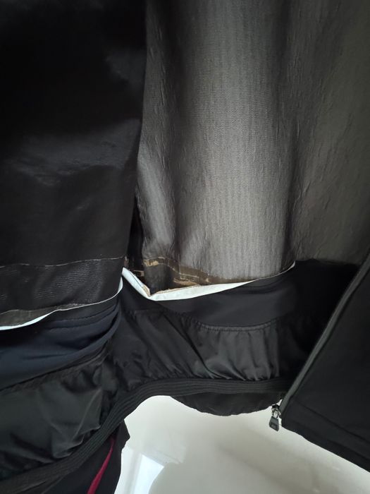 Kurtka Scott Quad/ATV/Cross/Motor