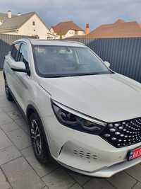 Електромобіль hanteng x5