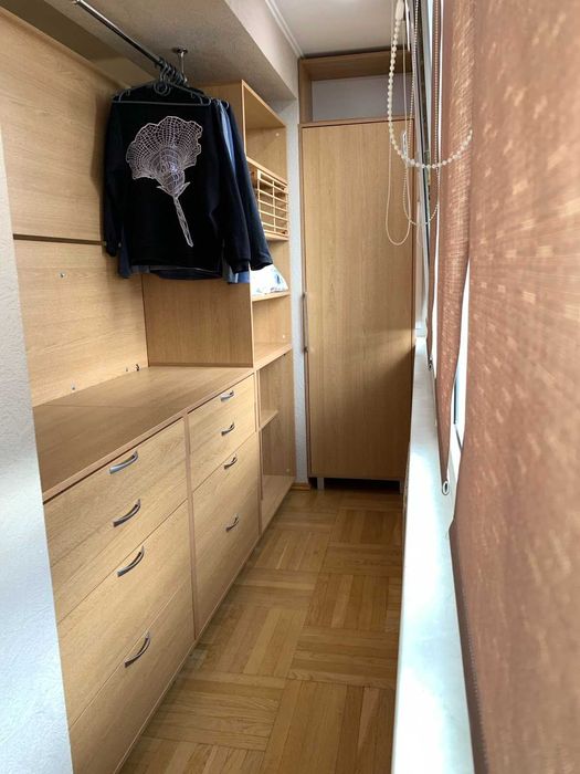 Двокімнатна квартира в центрі - завжди зі світлом !!!