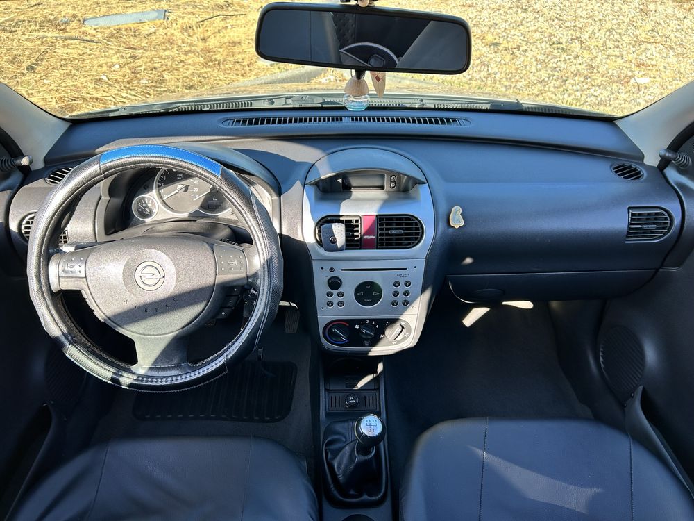 Opel Corsa 1.2 Gasolina