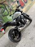Honda hornet 2010