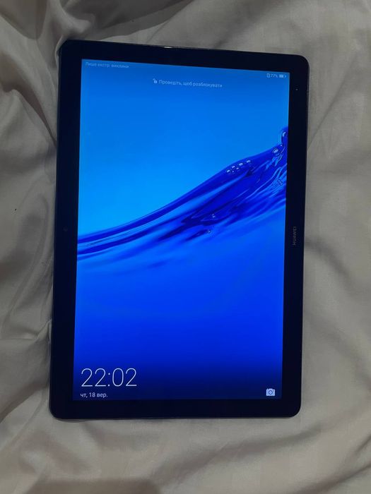 планшет Huawei MediaPad T5
