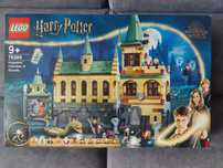 Lego Harry Potter 76389 Komnata Tajemnic w Hogwarcie
