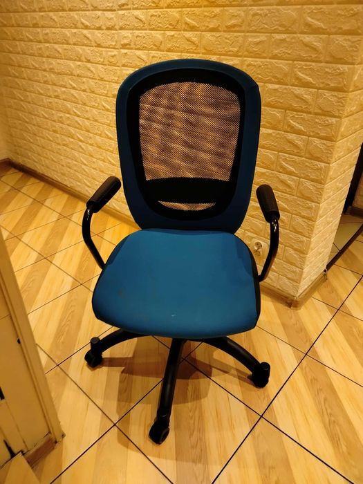 Krzesło obrotowe biurowe Ikea