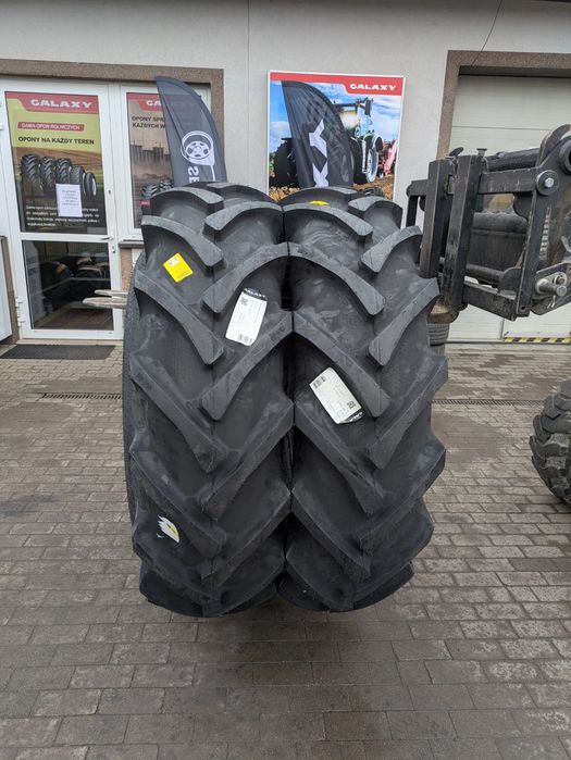 18.4-30 Galaxy Earth-Pro 45  NOWE 18.4R30