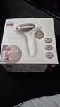 Depilator BRI973 + GRATIS