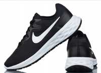 NOWE Buty sportowe Nike Revolution 6 R45 męskie do biegania Gwarancja