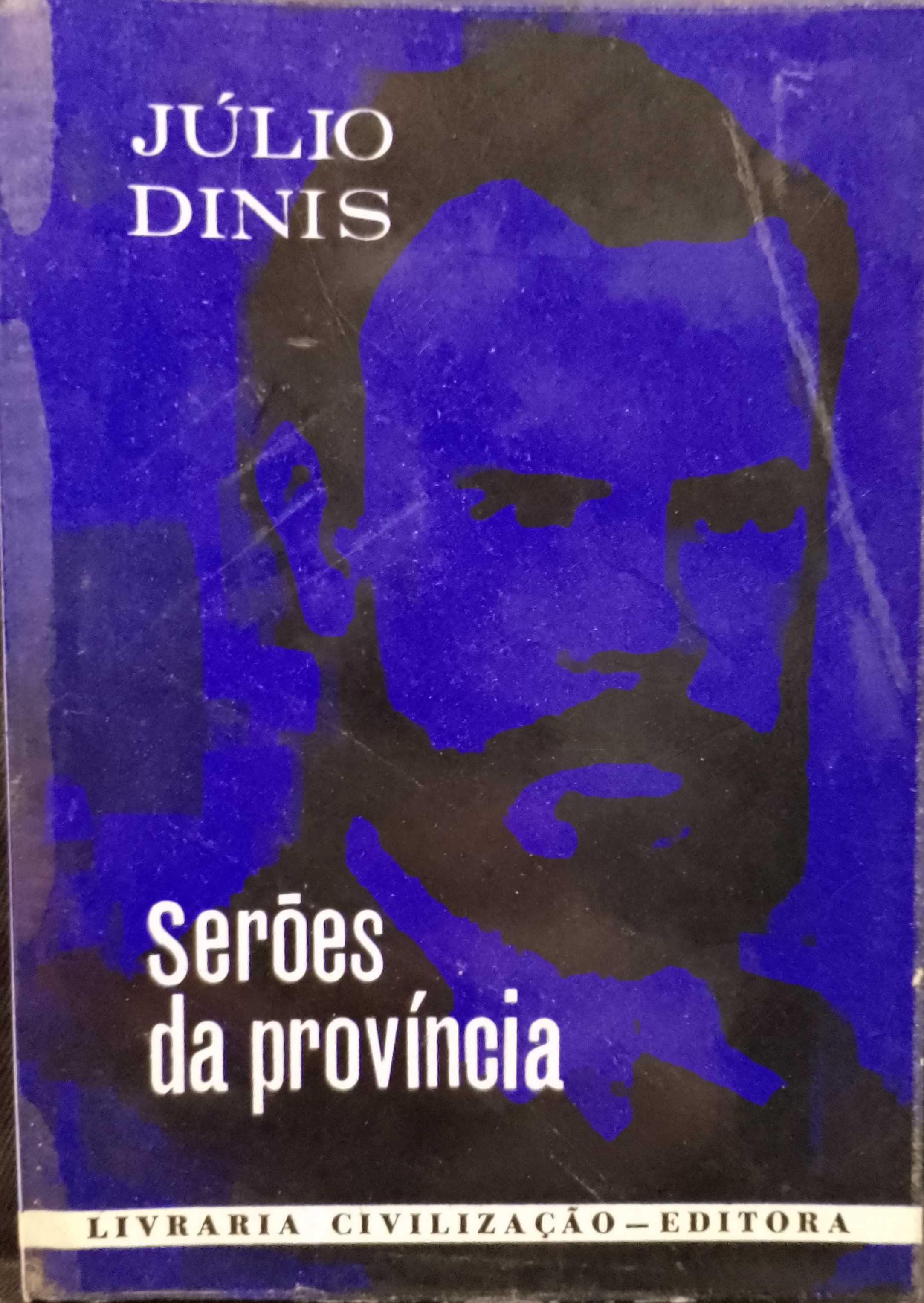 Serões da Província - Júlio Dinis