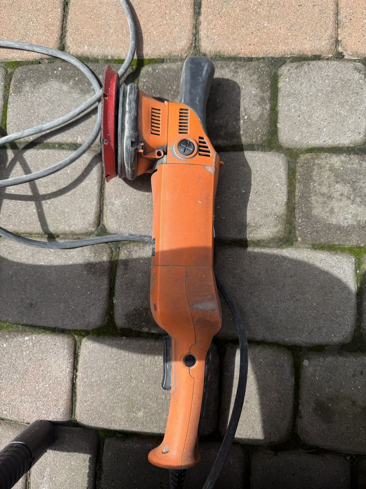 Polerka ADBL Da15mm