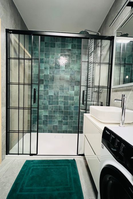 Nowe mieszkanie na wynajem - Os. Drabinianka