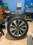 Jantes Opel 19" 5x115
