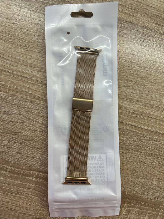 Браслет ремешок ремінець на Apple Watch