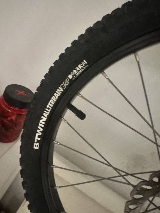 Rockrider  ST900 20"