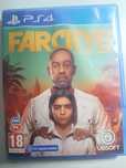 Gra na ps 4 "FARCRY6"