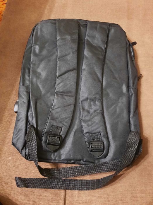 Plecak szkolny dla dzieci i młodzieży