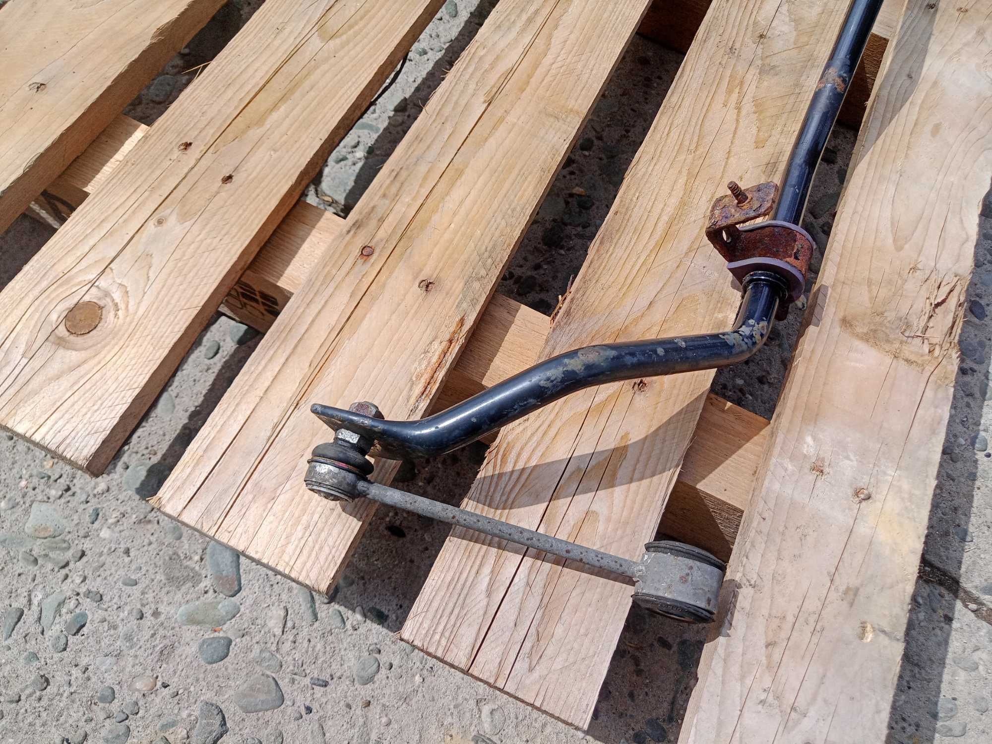 drążek stabilizator tył tyl tylny audi s3 8l a3 8l Quattro + łączniki