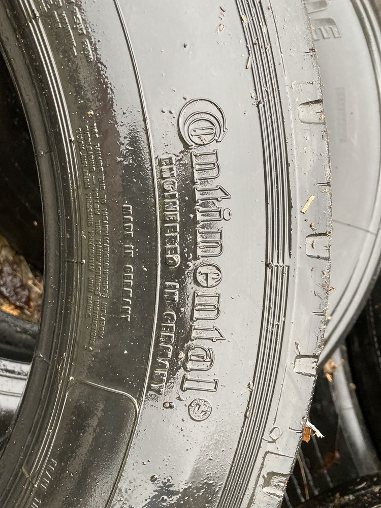 Шини 295/60 R 22.5