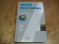 Mini enciclopédia