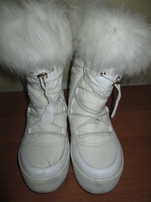 Дутики Loribacsa р 39