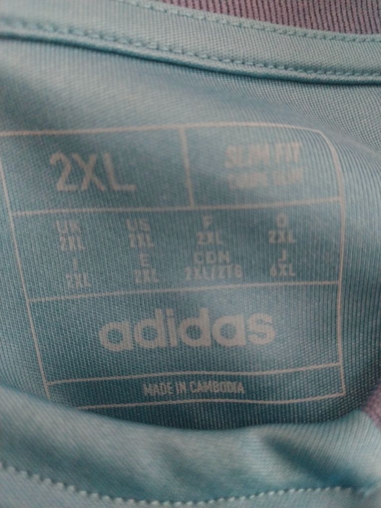 Koszulka Ajax Amsterdam oryginalna 2024/2025