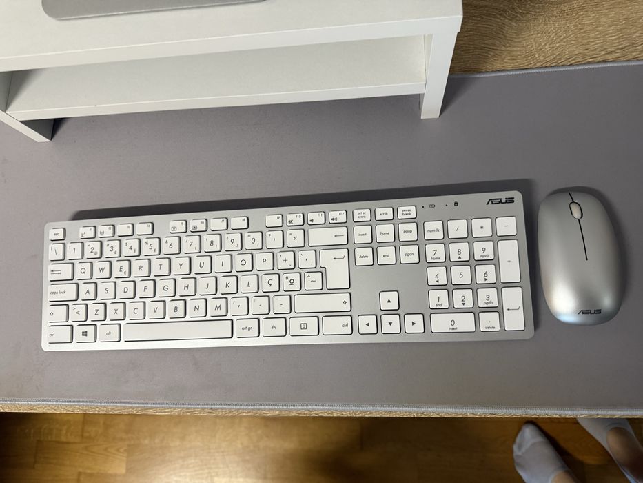 All in one ASUS CPU 6405U