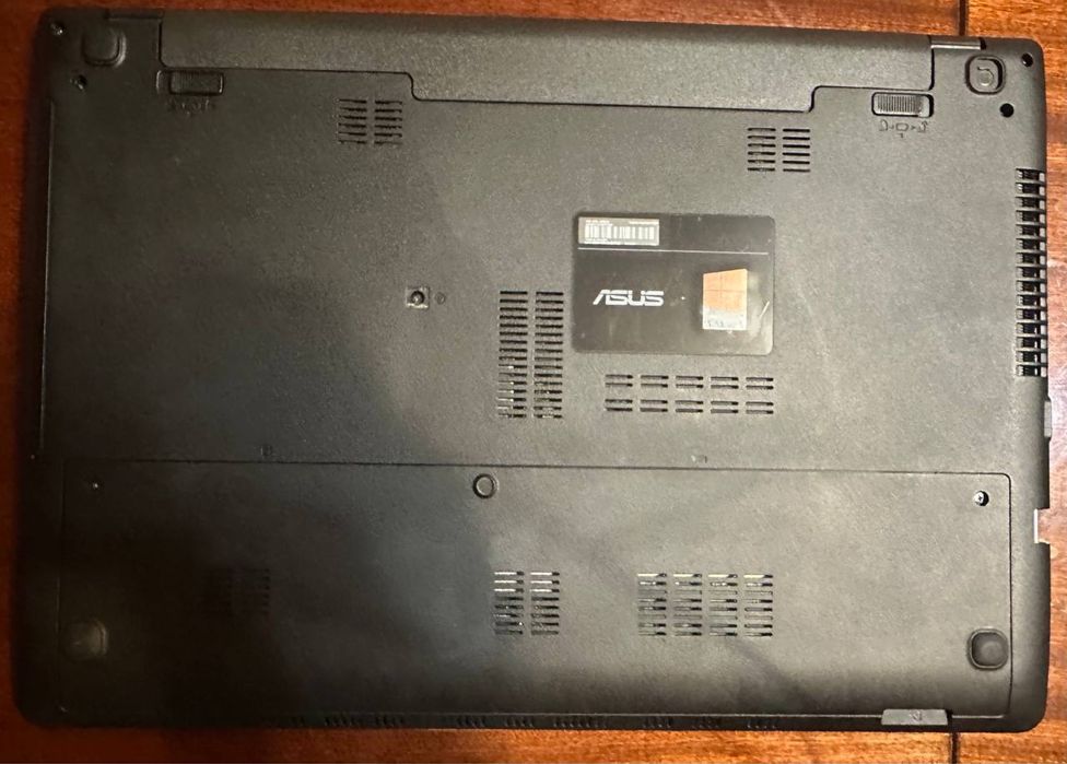 Asus K56c 8/128 SSD
