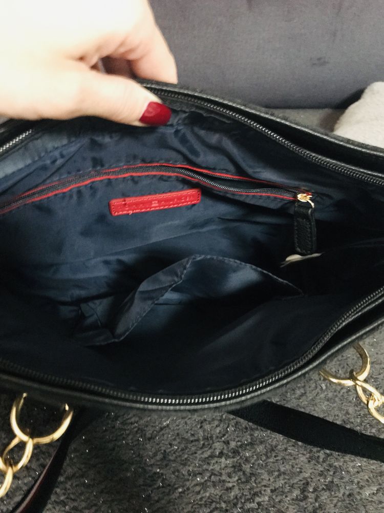 Torebka Tommy Hilfiger