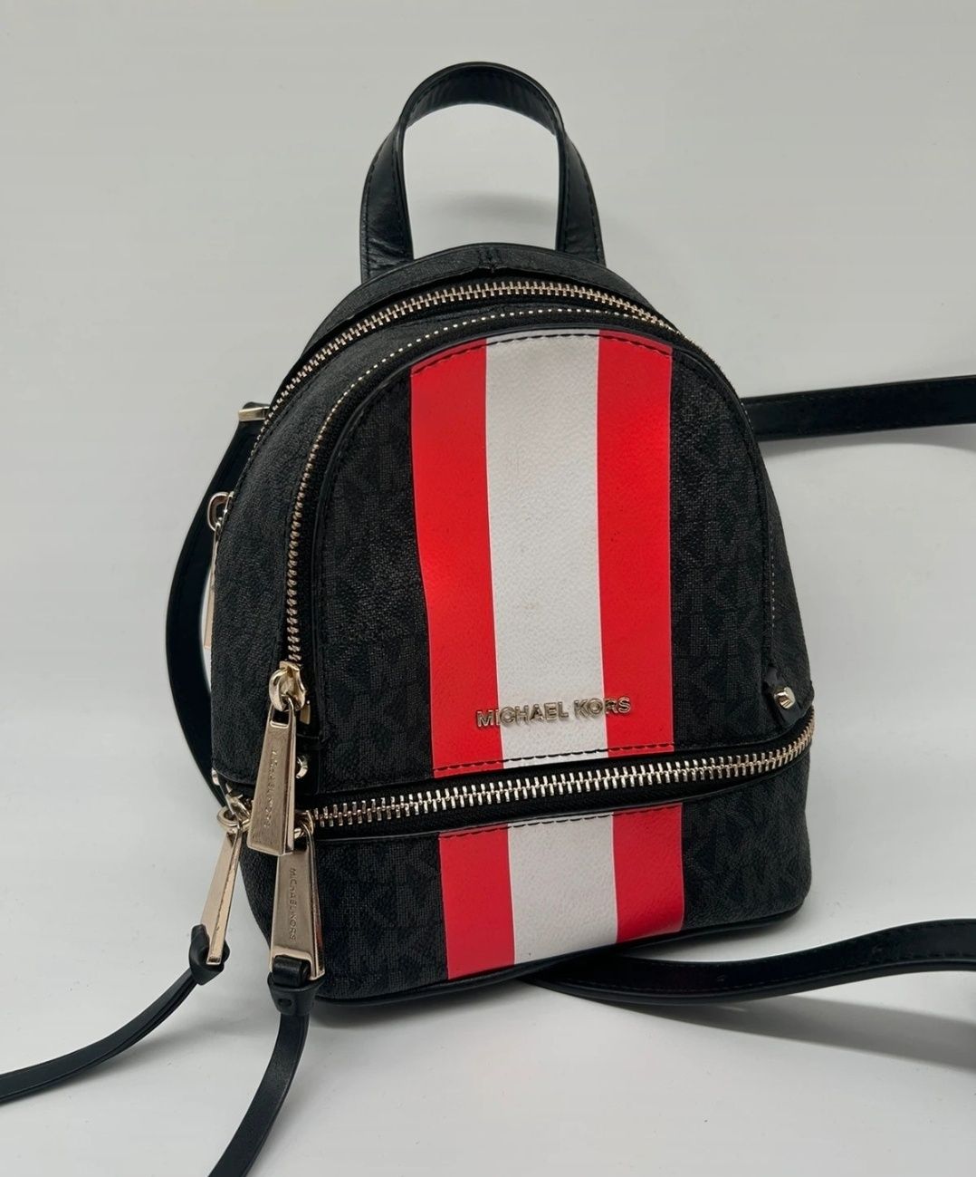 Plecak torebka Michael Kors