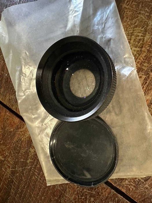 Объектив canon ef 50mm объектив Canon EF 28-80mm , Panasonic AG LW4307