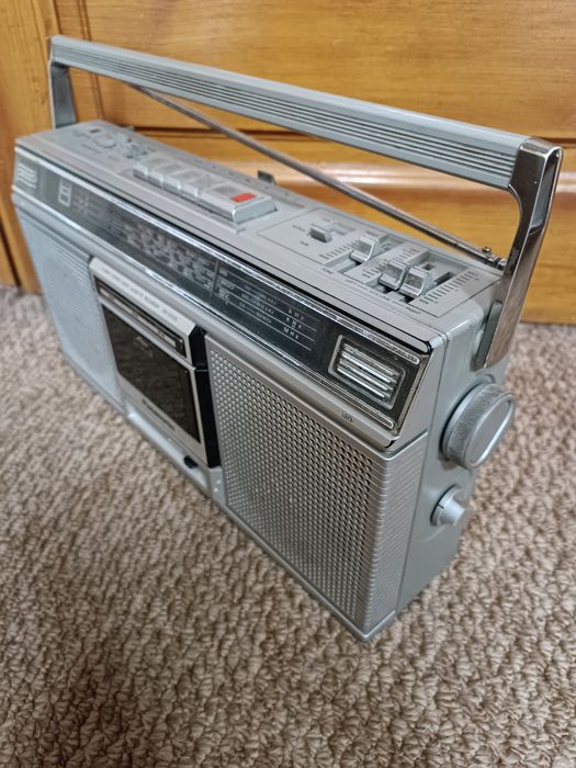 National Panasonic rs 4300. Panasonic rx 5020