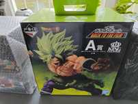 Figurka Broly ichiban kuji
