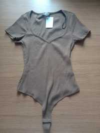 Nowe body damskie  h&m