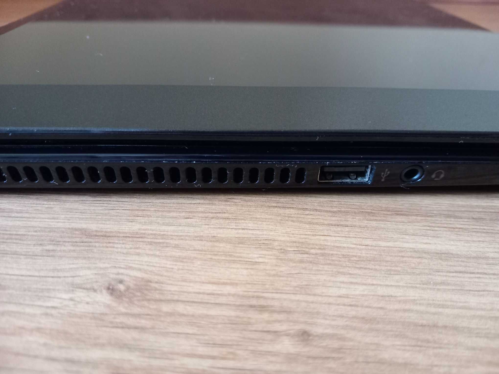 Portátil HP Pavilion TouchSmart Sleekbook 15