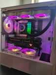 Komputer do gier/Intel Core i9 13900KF/Radeon RX 6800XT 16GB/64GB RAM