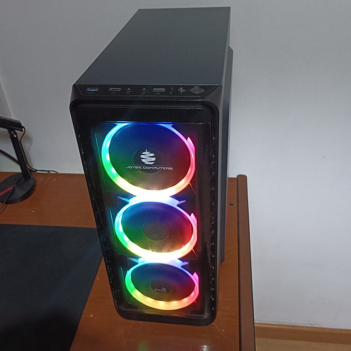 Computador Gaming